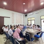 Rapat Koordinasi Zona Integritas