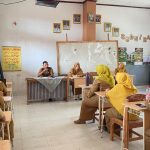 Rapat Persiapan Studi Wisata Lampung 2026