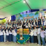 GEBYAR SAGA IV 68th Anniversary & 6th EXPO (23 Mei 2026)