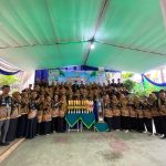 GEBYAR SAGA IV 68th Anniversary & 6th Expo (25 Mei 2026)