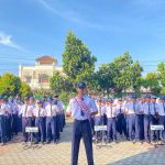 Upacara Peringatan Hari Lahir Pancasila