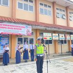 UPACARA BENDERA