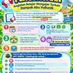 (INFO) PEMBELAJARAN DARING
